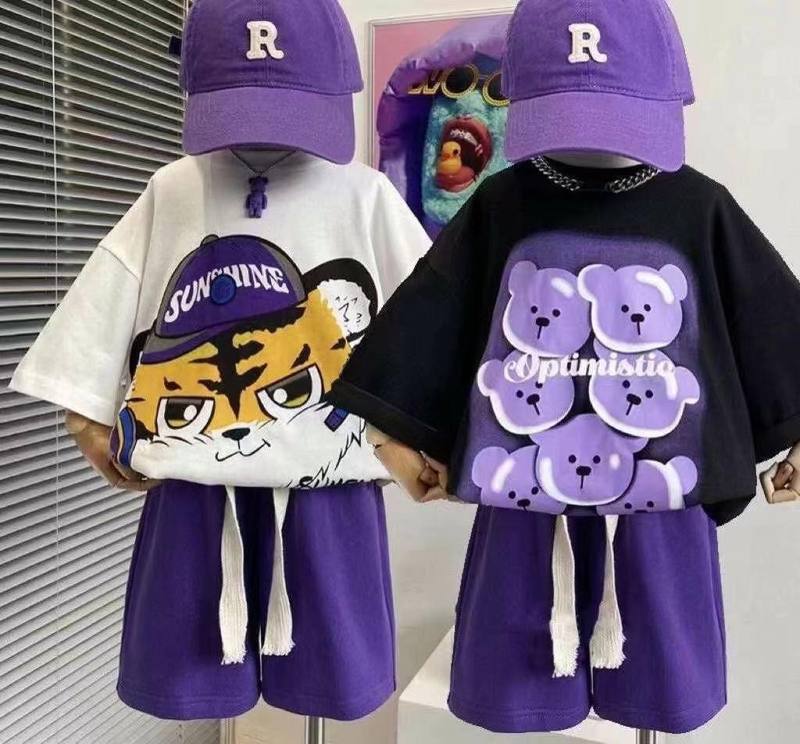 Boys Toy Story Alien Purple Suit – Rs.1079 – She Inn Pakistan