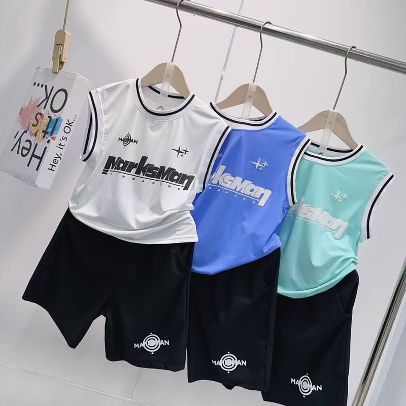 Boys Basketball Jersey Number 26 Set – Rs.1079 – Sheinn Pakistan