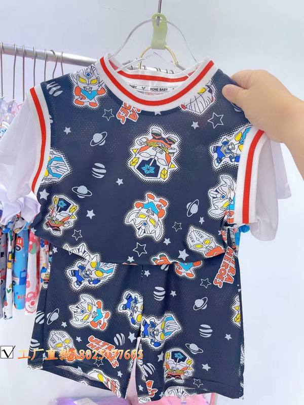 Baby Doraemon Blue All-Over Set – Pure Cotton Kids Suit – Rs.1079 – Sheinn Pakistan