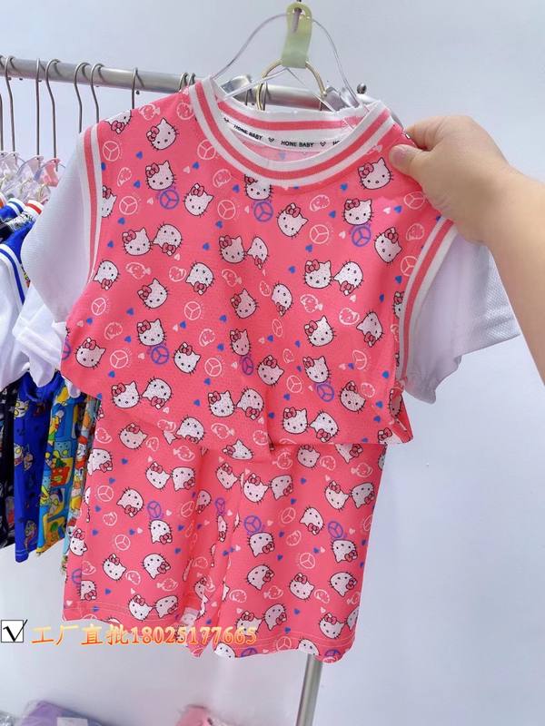 Baby Cinnamoroll Blue Print Set – Rs.1079 – She Inn Pakistan