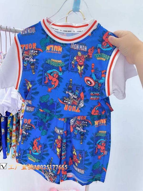 Baby Bunny Purple Print Set – Pure Cotton Kids Suit – Rs.1079 – Sheinn Pakistan