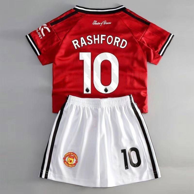 Boys Saka Arsenal Red Kit – Rs.1079 – She Inn Pakistan