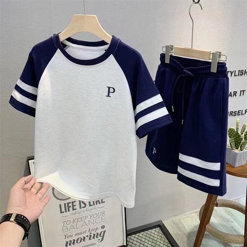 Boys California Number 16 Jersey – Pure Cotton Kids Suit – Rs.1079 – Sheinn Pakistan