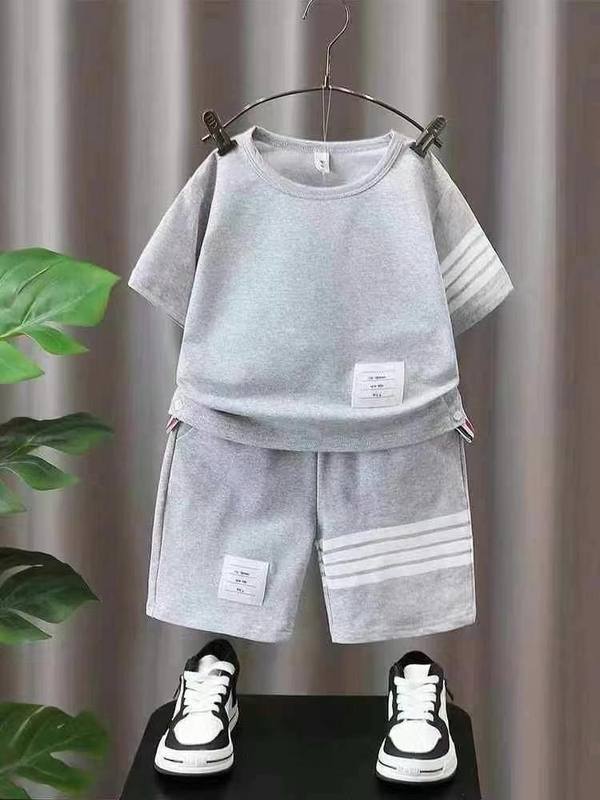 Boys LH Letter Suit – Rs.1079 – She Inn Pakistan