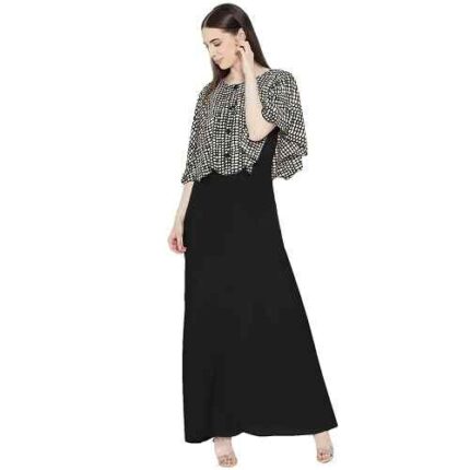 Button Detail Overlay Maxi